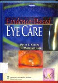 evidence based eye care