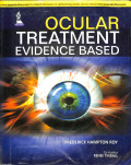 ocular treatment evidence based