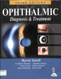 ophthalmic diagnosis & treatment third edition