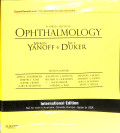 ophthalmology fourth edition