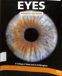 abc of eyes fourth edition