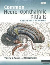 common neuro-ophthalmic pitfalls case-based teacing