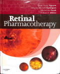 retinal pharmacotherapy