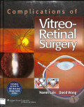 Complications of vitreo-retinal surgery