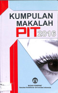 kumpulan makalah pit 2016