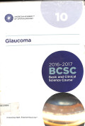 glaucoma 2016-2017 bcsc