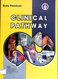 Buku Panduan Clinical pathway