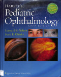 Harley pediatric ophthalmology sixth edition