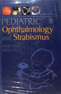 pediatric ophthalmology and strabismus