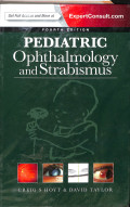 pediatric ophthalmoogy and starbismus , fourth edition