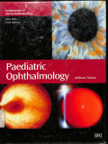 paediatric ophthalmology