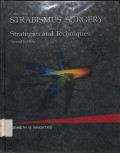 color atlas of, strabismus surgery , strategies and techniques , second edition