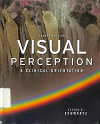 visual perception a clinical orientation , fourth edition