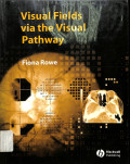 visual fields via the visual pathway