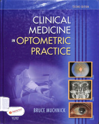 clinical medicine in optometric practice