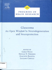 glaucoma an open window to neurodegeneration and neuroprotection