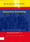 Glaucoma screening