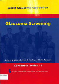 Glaucoma screening