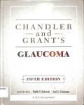 chandler and grants glaucoma