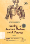 fisiologi & anatomi modern untuk perawat