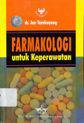 farmakologi untuk keperawatan