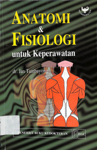 anatomi & fisiologi untuk keperawatan