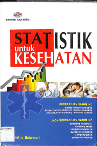 statistik untuk kesehatan