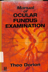 manual of ocular fundus examinator