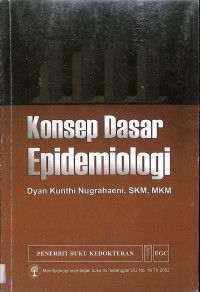 konsep dasar epidemiologi