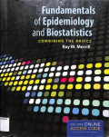 fundamentals of epidemiology and biostatistics combining the basics