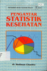 pengantar statistik kesehatan