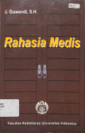 rahasia medis