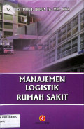 manajemen logistik rumah sakit