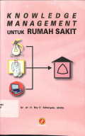 knowledge management untuk rumah sakit