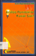 analisis pemasaran rumah sakit