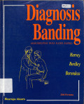 diagnosis banding (berorientasi pada kasus klinik)