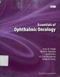 essentials of ophthalmic oncology