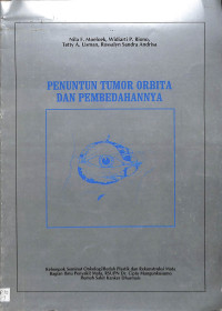 penuntun tumor orbita da pembedahannya