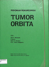 pedoman penanganan tumor orbita