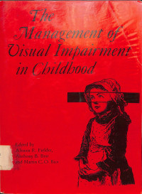 the management of visual impairment in childhood