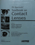 dr agarwals textbook on contact lenses