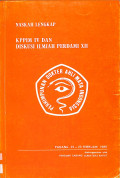 naskah lengkap kkpim IV dan diskusi ilmiah perdami XII