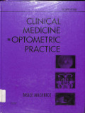 clinical medicine opthometric practice