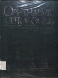 ophthalmic ultrasound a diagnostic atlas