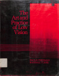 the art and practice of low vision