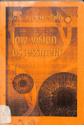 low vision assessment