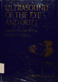 ultrasound of the eye and orbit