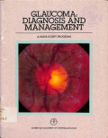 glaucoma diagnosis and management , a slide-script program