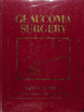 glaucoma surgery