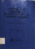 retinal and choroidal manifestations of systemi disease